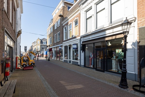 Medium property photo - Dam 1, 2871 CS Schoonhoven